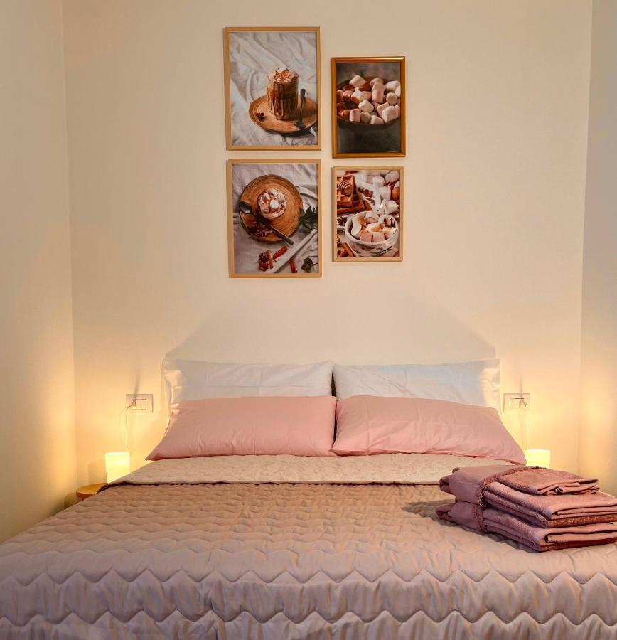 Couette-café Miss Scola Pastry - Lake Como *
